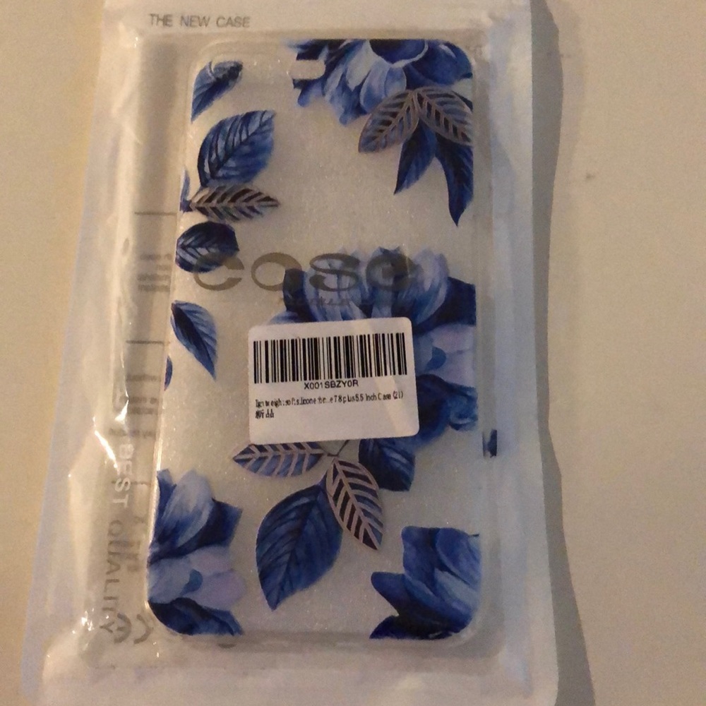 iPhone 7/8 plus case